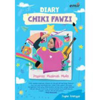 Image of Diary Chiki Fawzi