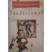 Image of Direktori Seni Pertunjukan Tradisional