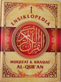 Image of Ensiklopedia Mukjizat & Khasiat Al-Quran