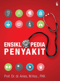 Image of Ensiklopedia Penyakit