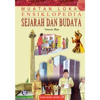 Image of Ensiklopedia Sejarah dan Budaya Indonesia Raya