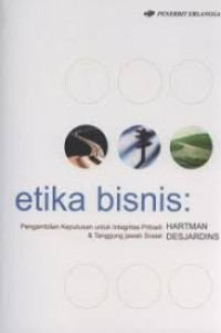 Image of Etika Bisnis