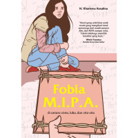 Image of Fobia M.I.P.A