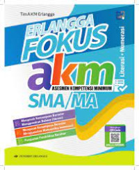 Image of Fokus AKM SMK/MAK