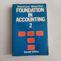 Image of Foundation In Accounting 2