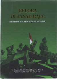 Image of Gelora di Tanah Raja