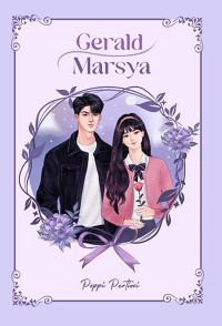 Image of Gerald Marsya
