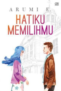 Image of Hatiku Memilihmu