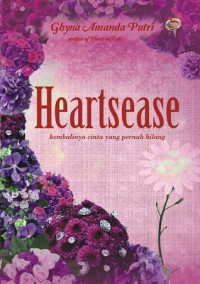 Image of Heartsease