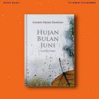 Image of Hujan Bulan Juli