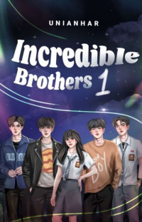Image of Incredible Brothers 1