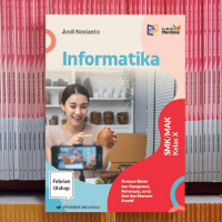 Image of Informatika