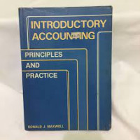 Image of Introductory Accounting