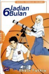 Image of Jadian 6 Bulan