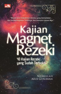Image of Kajian Magnet Rezeki