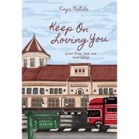 Image of Keep On Loving You