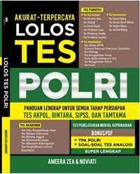 Image of Lolos Tes Polri