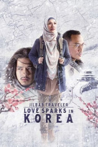 Image of Love Sparks in Korea