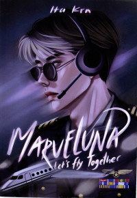 Image of Marveluna Lets Fly Together