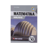 Image of Matematika Kelas XI