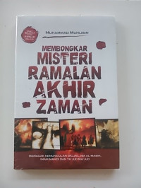 Image of Membongkar Misteri Ramalan Akhir Zaman