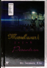 Image of Menelusuri Jejak Pesantren