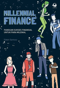 Image of Millennial Finance
