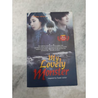 Image of My Lovely Monster