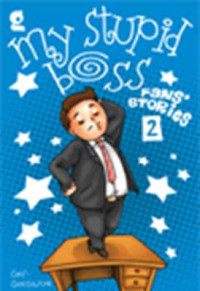 Image of My Stupid Boss Fans' Stories 2