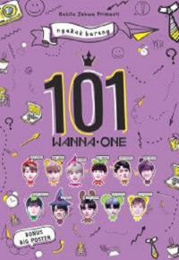 Image of Ngakak Bareng 101 Wanna One