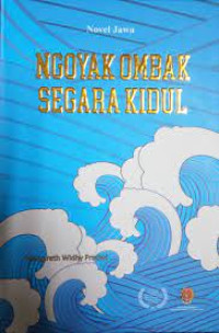 Image of Ngoyak Ombak Segara Kidul