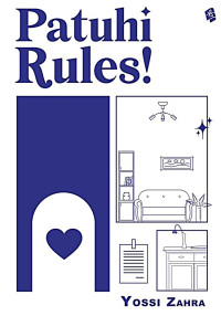 Image of Patuhi RUles !