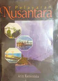 Image of Pelayaran  Nusantara