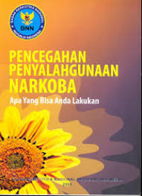 Image of Pencegahan Penyalahgunaan Narkoba