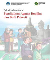 Image of Pendidikan Agama Buddha dan Budi Pekerti Kelas X