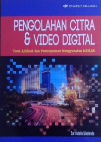 Image of Pengolahan Citra & Video Digital