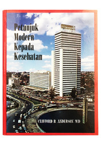 Image of Petunjuk Modern Kepada Kesehatan