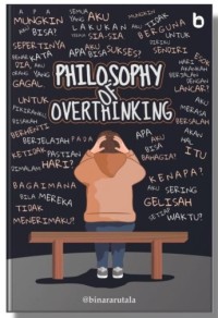 Image of Philosophy of overthinking