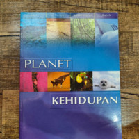 Image of Planet Kehidupan