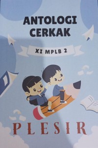 Image of Plesir : Antologi Cerkak XI MPLB 2