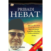 Image of Pribadi Hebat