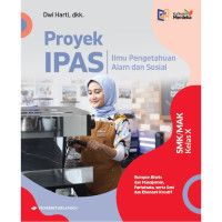 Image of Proyek IPAS