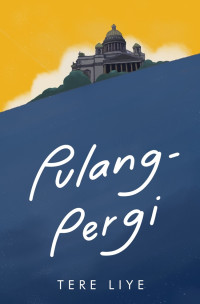 Image of Pulang Pergi