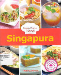 Image of Resep Dapur Singapura