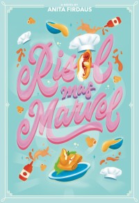 Image of Risol Mas Marvel
