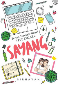 Image of Sayang