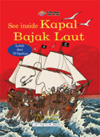 Image of See Inside Kapal Bajak Laut