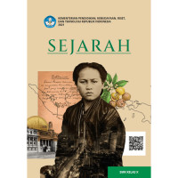 Image of Sejarah Kelas X