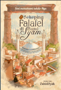 Image of Sekeping Falafel di Bumi Syam