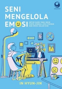 Image of Seni Mengelola Emosi